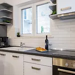 Apartman Helen Deluxe