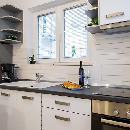 Apartamento Helen Deluxe