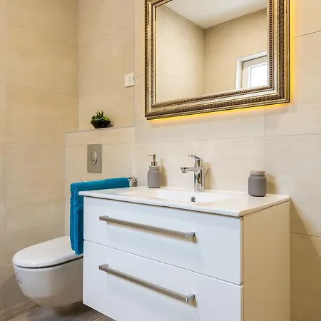 Apartamento Helen Deluxe Dubrovnik