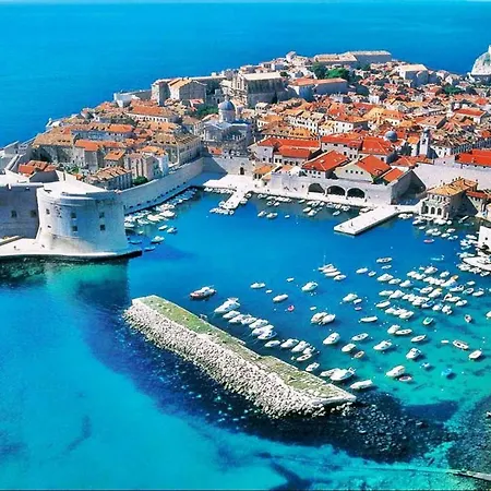 Apartamento Helen Deluxe