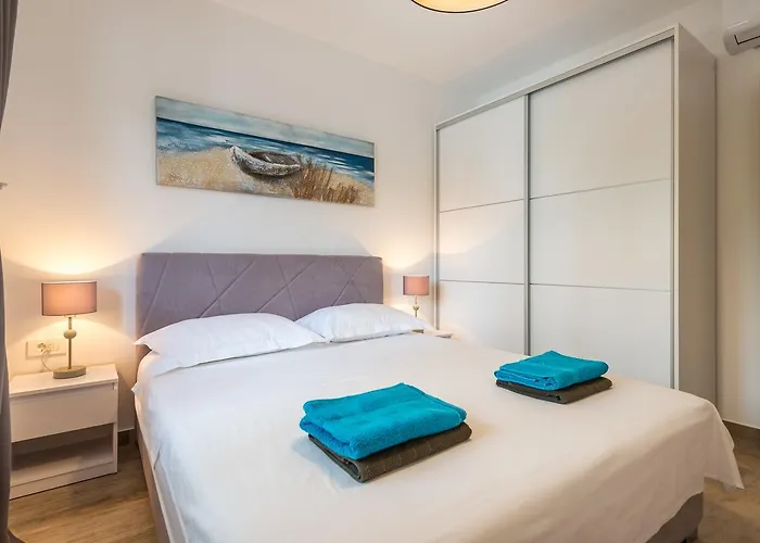 Helen Deluxe Дубровник