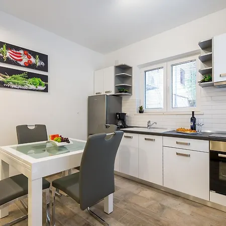 Helen Deluxe * Dubrovnik