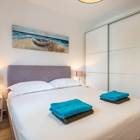 Helen Deluxe Dubrovnik