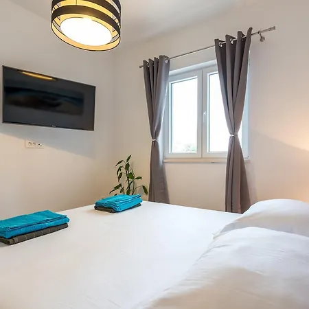 Apartman Helen Deluxe Dubrovnik